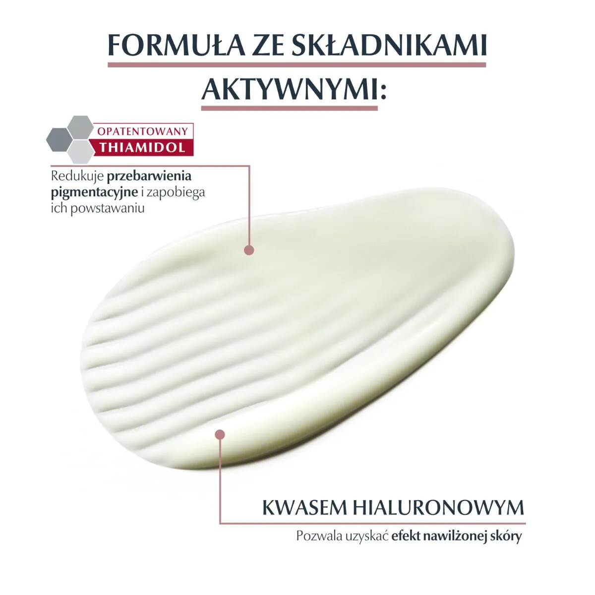Eucerin dvigubo poveikio serumas nuo pigmentacijos