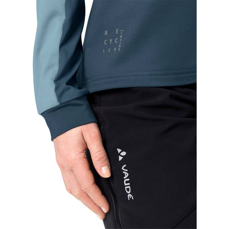 VAUDE Qimsa II Trikot Damen