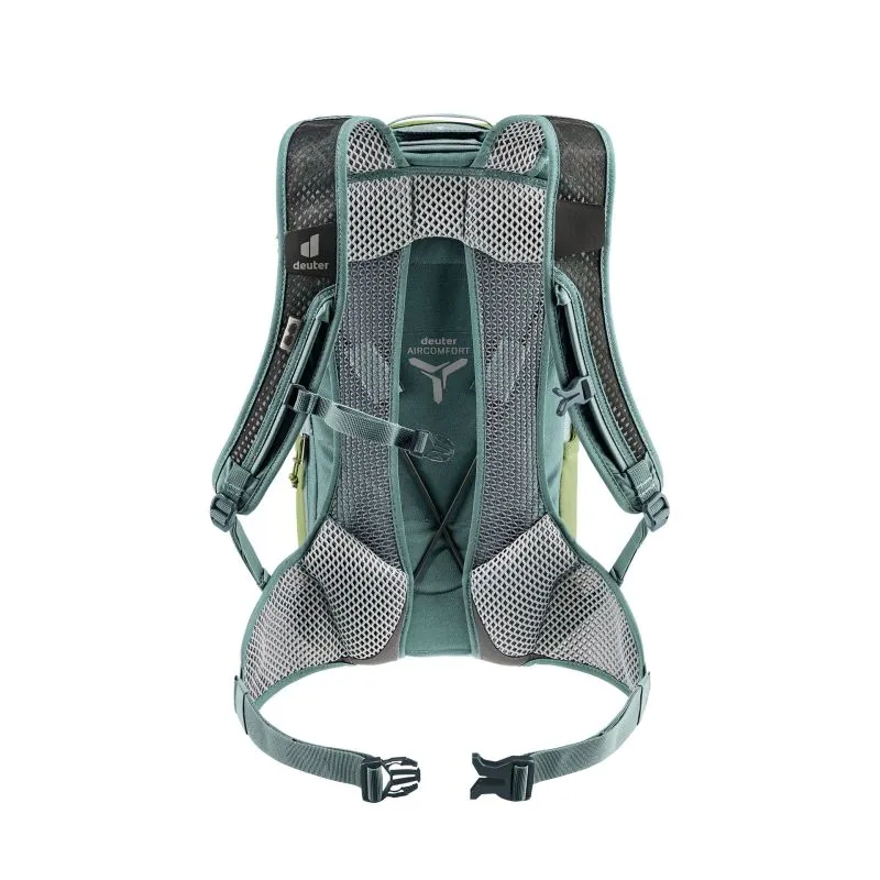 Deuter Race Air 10 - meadow-ivy