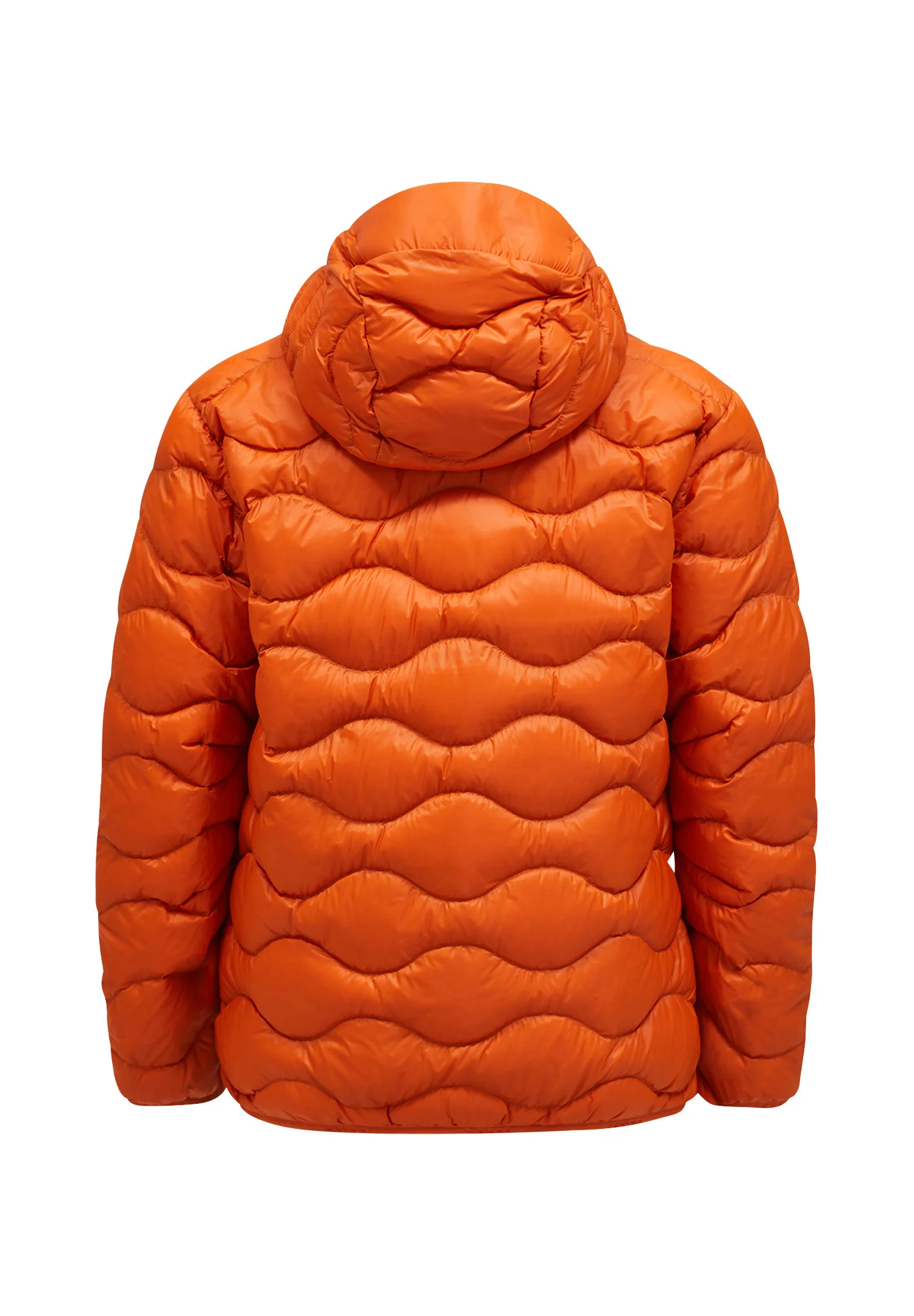 Chaqueta de plumas Peak Performance HELIUM