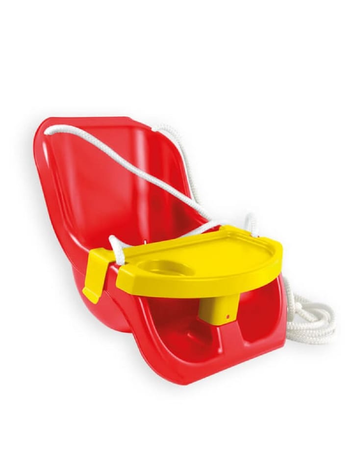 Mochtoys 2 in 1 Babyschaukel 10960 in rot günstig kaufen onesize