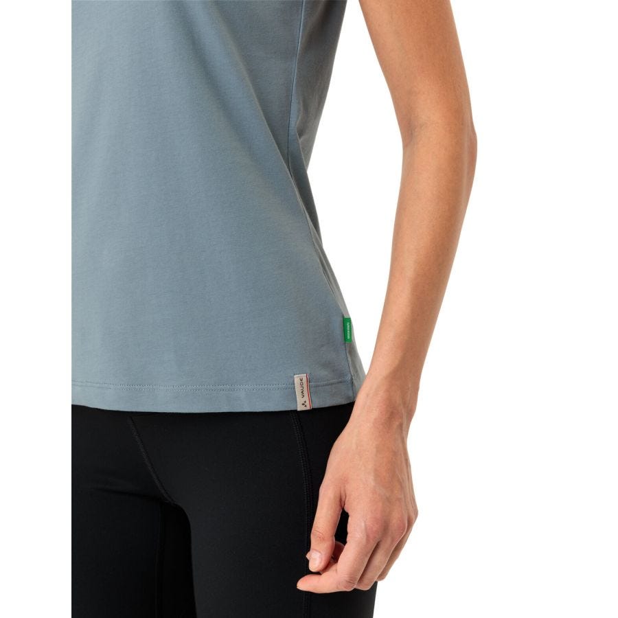 Graphic T-Shirt Damen