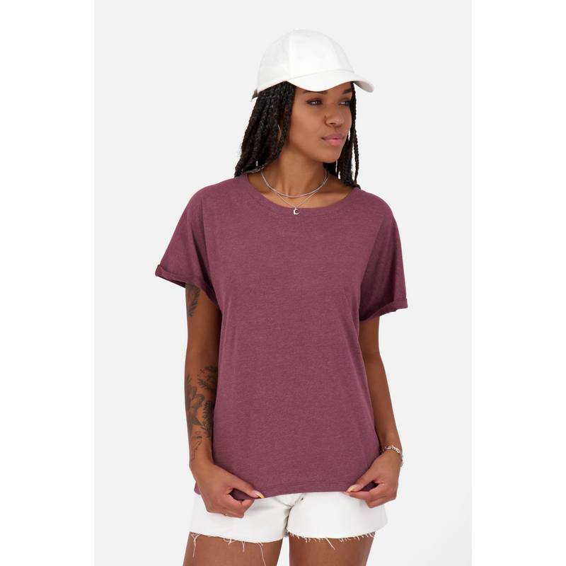 ALIFE AND KICKIN MalaikaAK A T-Shirt Damen