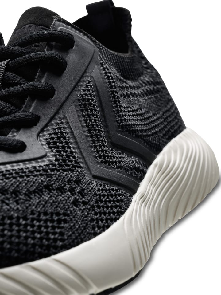 Hummel Hummel Schnürsenkel Sneaker X-Trainer Breaker Erwachsene in BLACK günstig kaufen