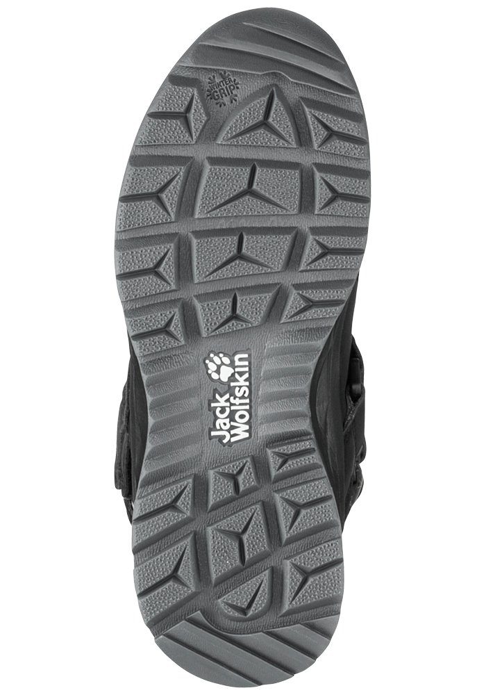 Jack Wolfskin POLAR BOOT TEXAPORE HIGH VC K Winterboots