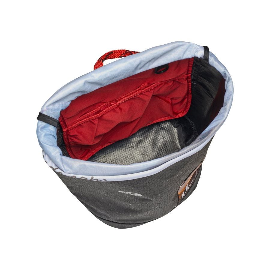 MeisterStück Upcycling Seesack, 25 Liter