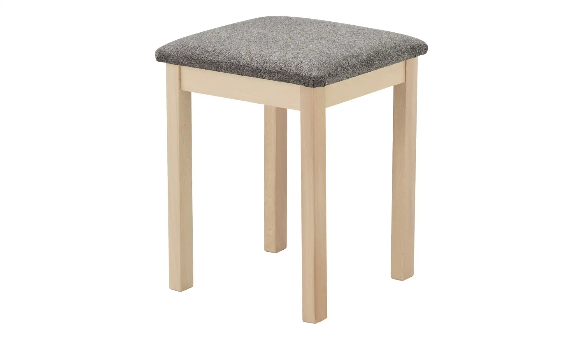 Hocker