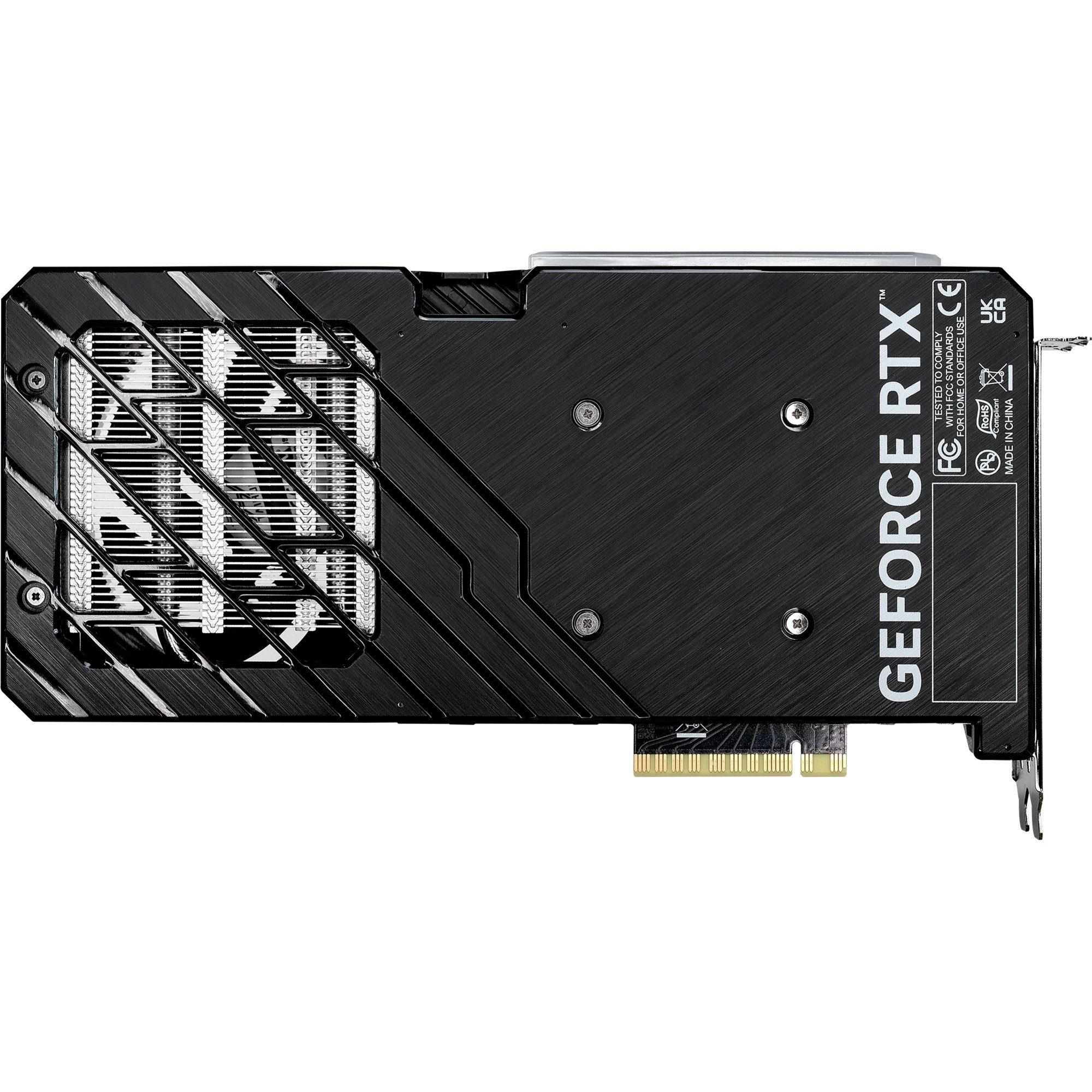 Gainward Gainward GeForce RTX 4060 Ghost, Grafikkarte, Grafikkarte (8 GB)