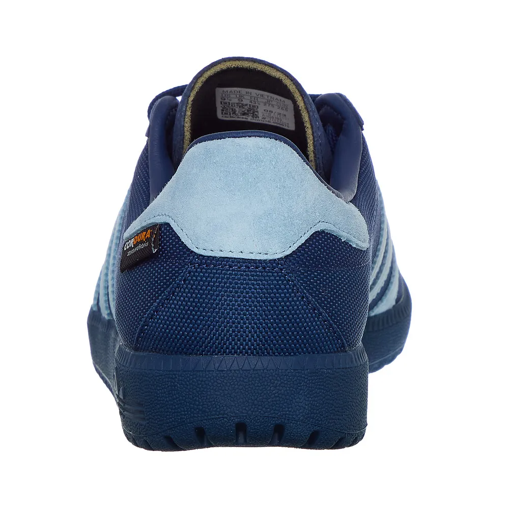adidas Bermuda Cordura IG6185 / blau