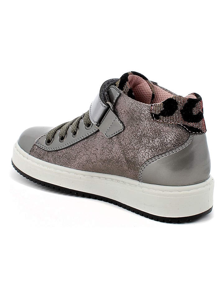 Primigi Sneakers in Silber günstig kaufen