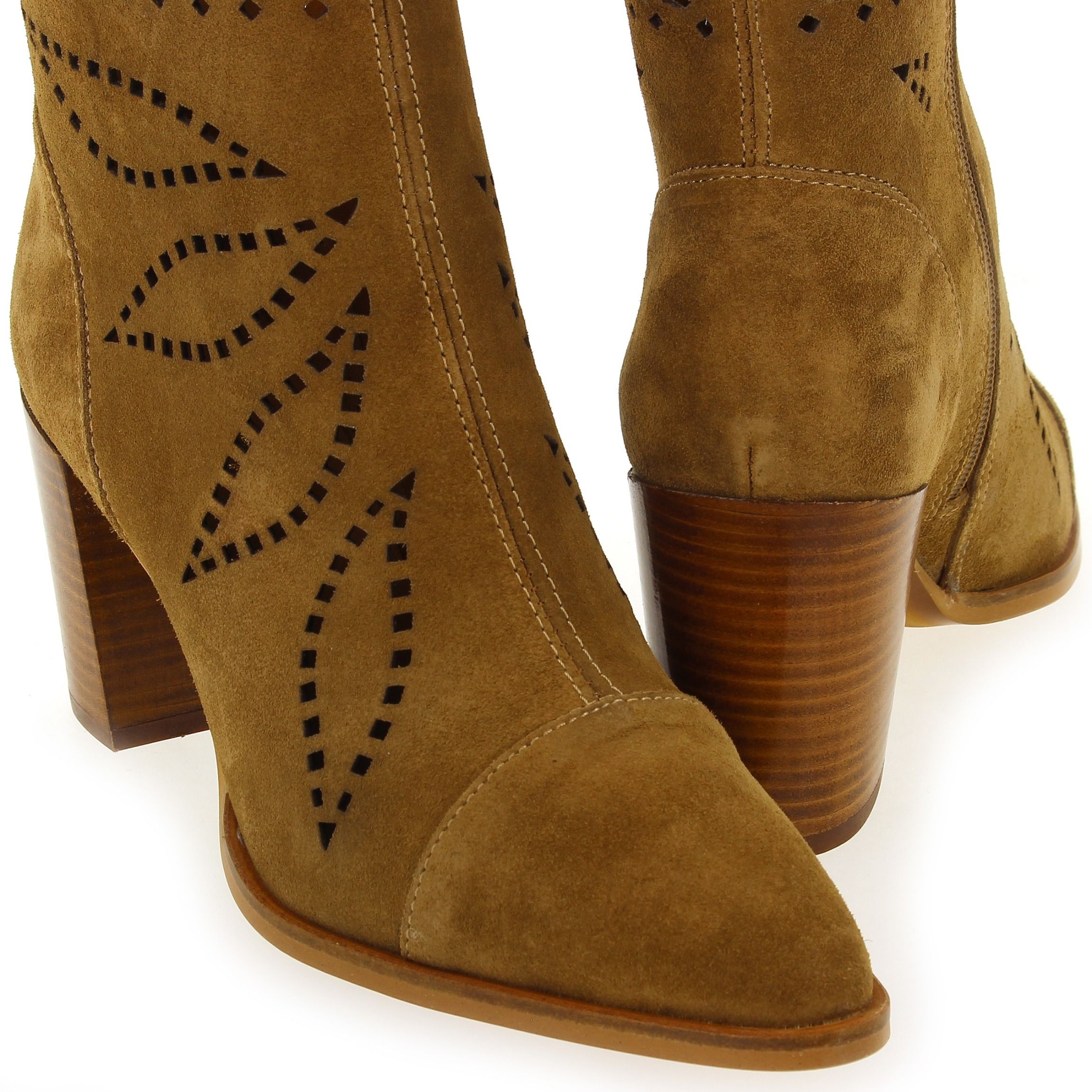 Alpe  5031 - Cognac