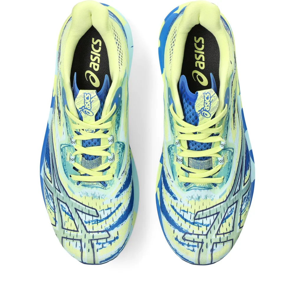 Asics Noosa Tri 15 1011B609-401 / blau