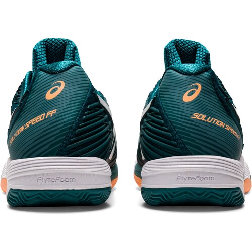 HERREN TENNISOUTDOORSCHUHE SOLUTION SPEED FF 2 CLAY