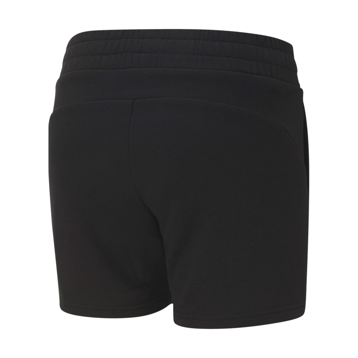 PUMA teamGOAL 23 Casuals Short Damen Schwarz F03