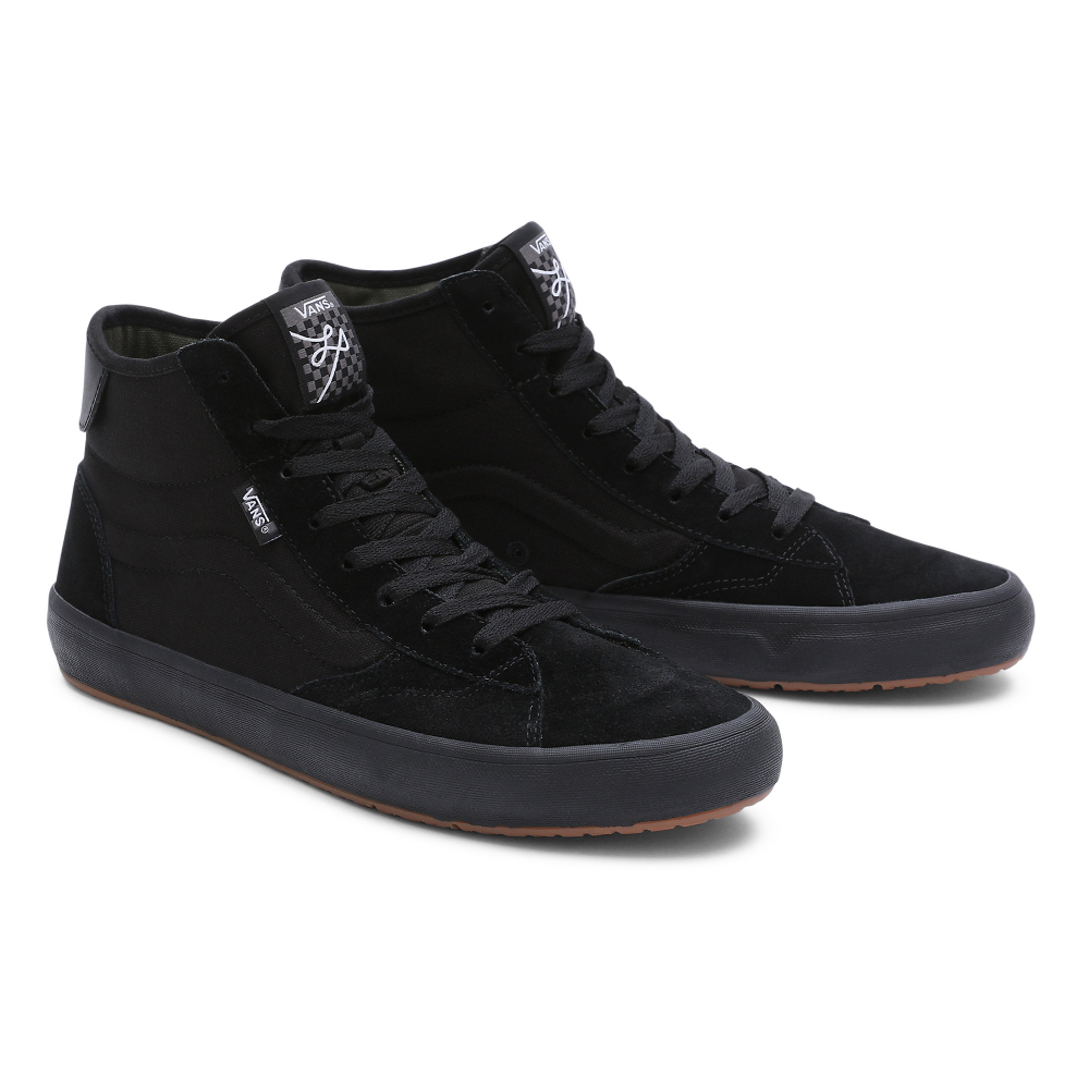 Vans The Lizzie VN0A4BX1FTB1 / schwarz