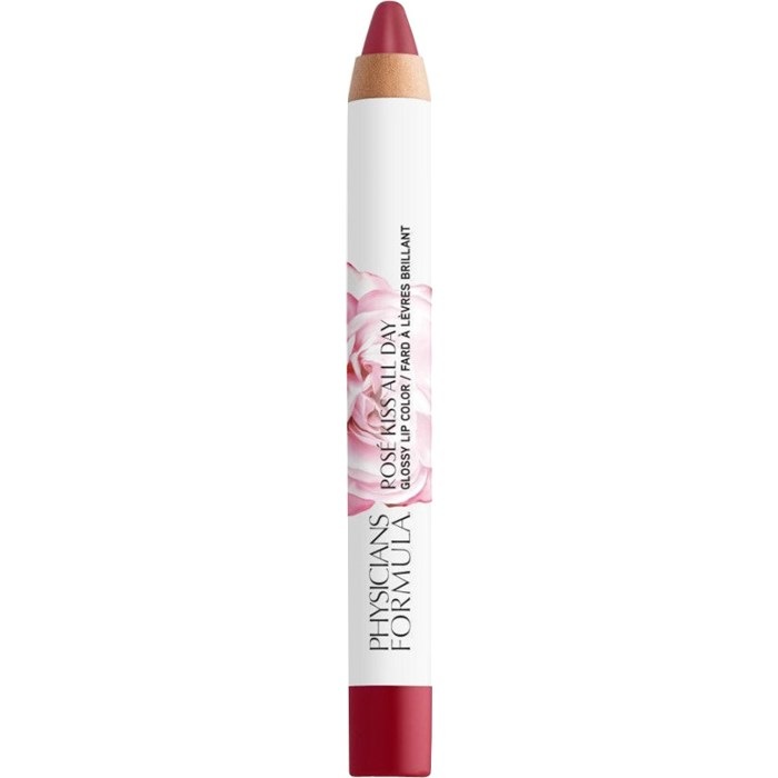 Glossy Lip Color
