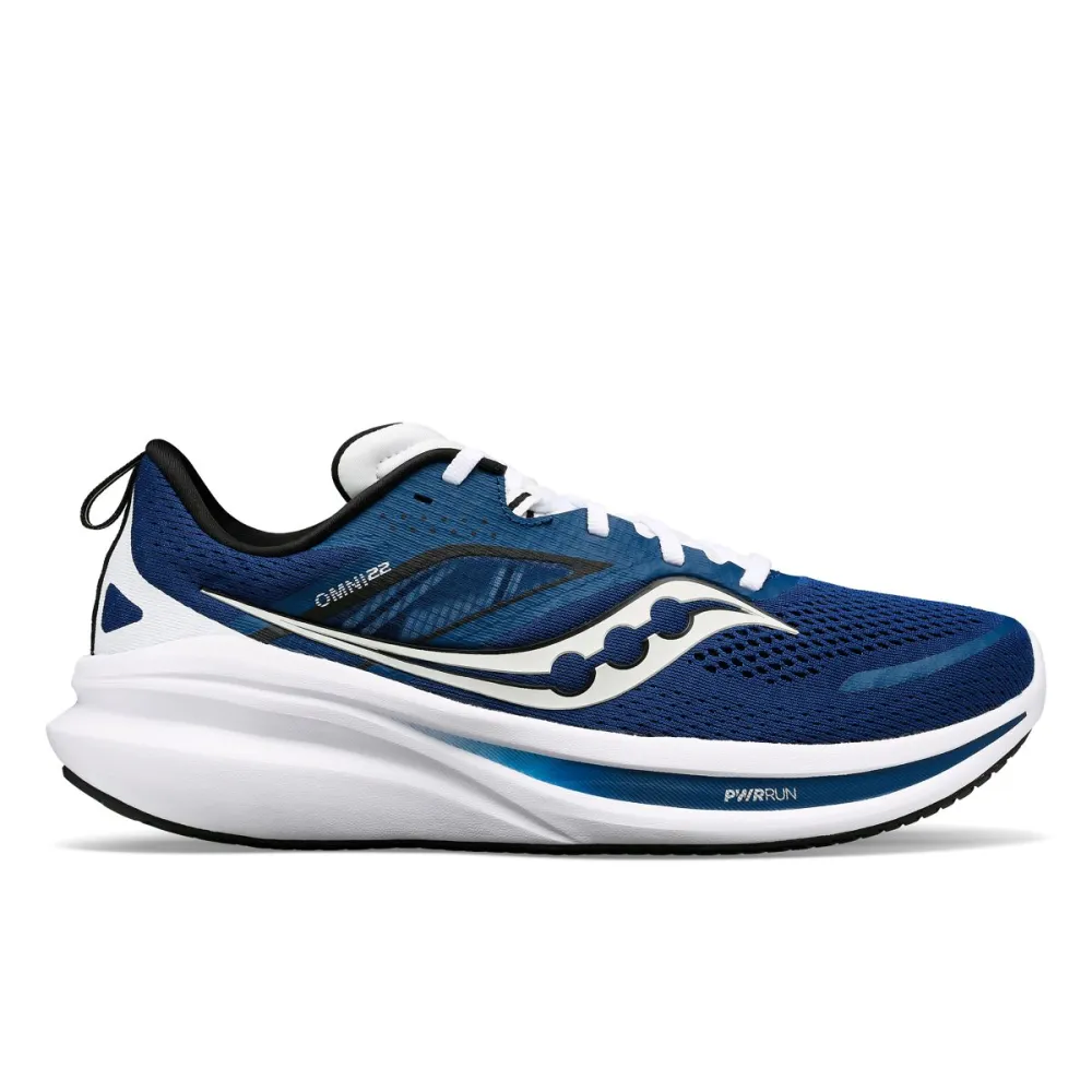 Saucony Omni 22 S20926-105 / blau
