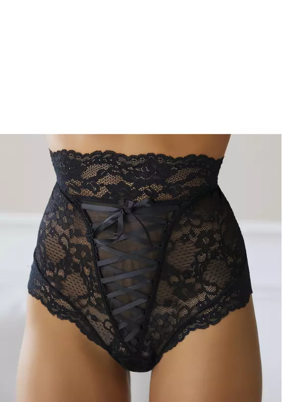 High-Waist-Slip