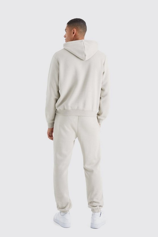 Basic Man Jogginghose