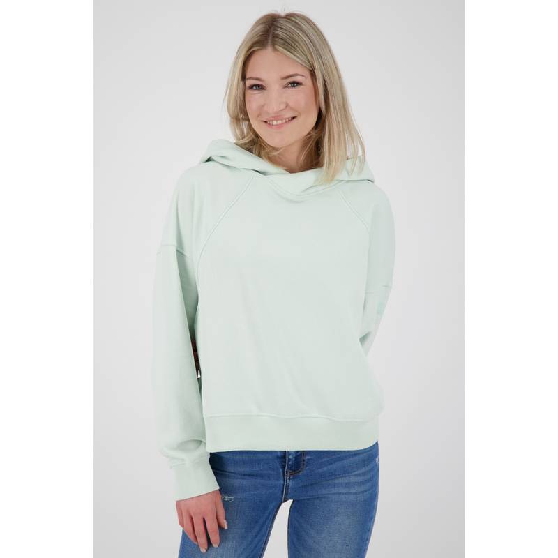 ALIFE AND KICKIN JerraAK A Sweatshirt Damen