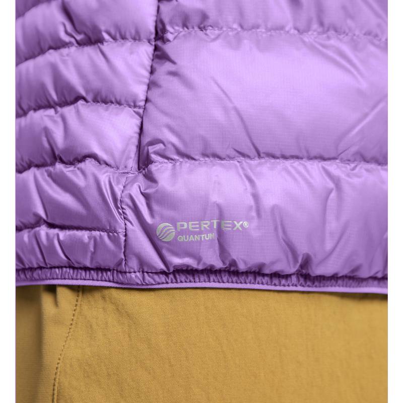 Haglöfs Roc Down Hood Outdoorjacke Damen