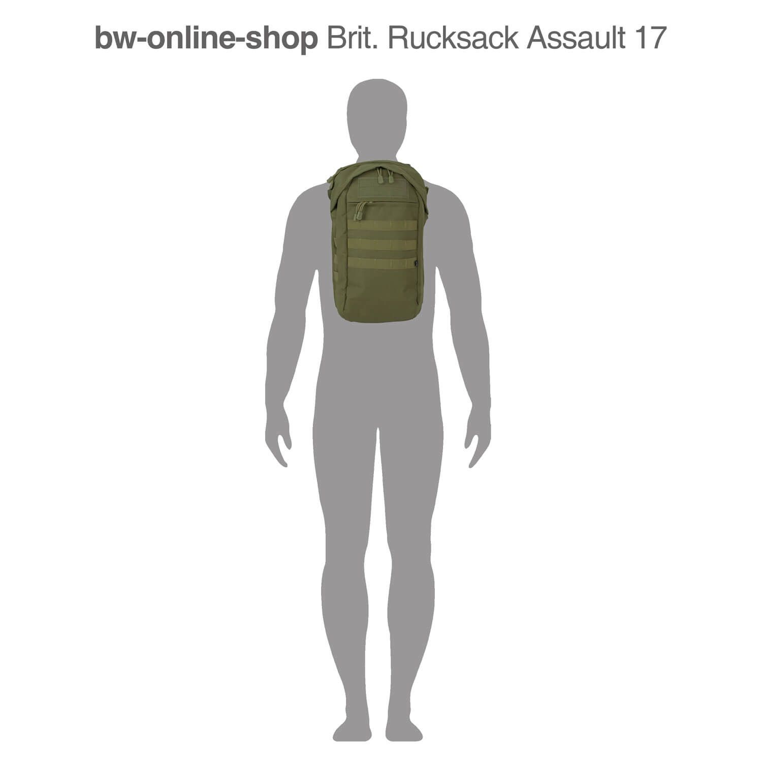 Brit. Rucksack Assault 17