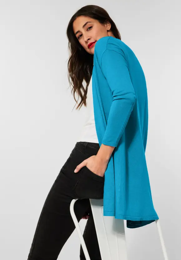 Street One Langer Cardigan