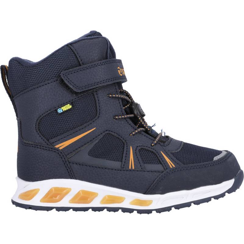 ZigZag Clementu Stiefel Kinder