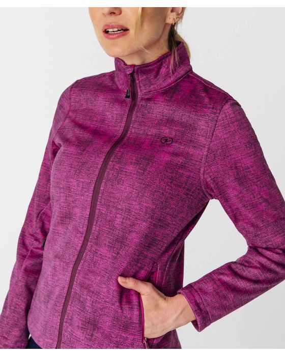 Veste soft Shell 3000 femme