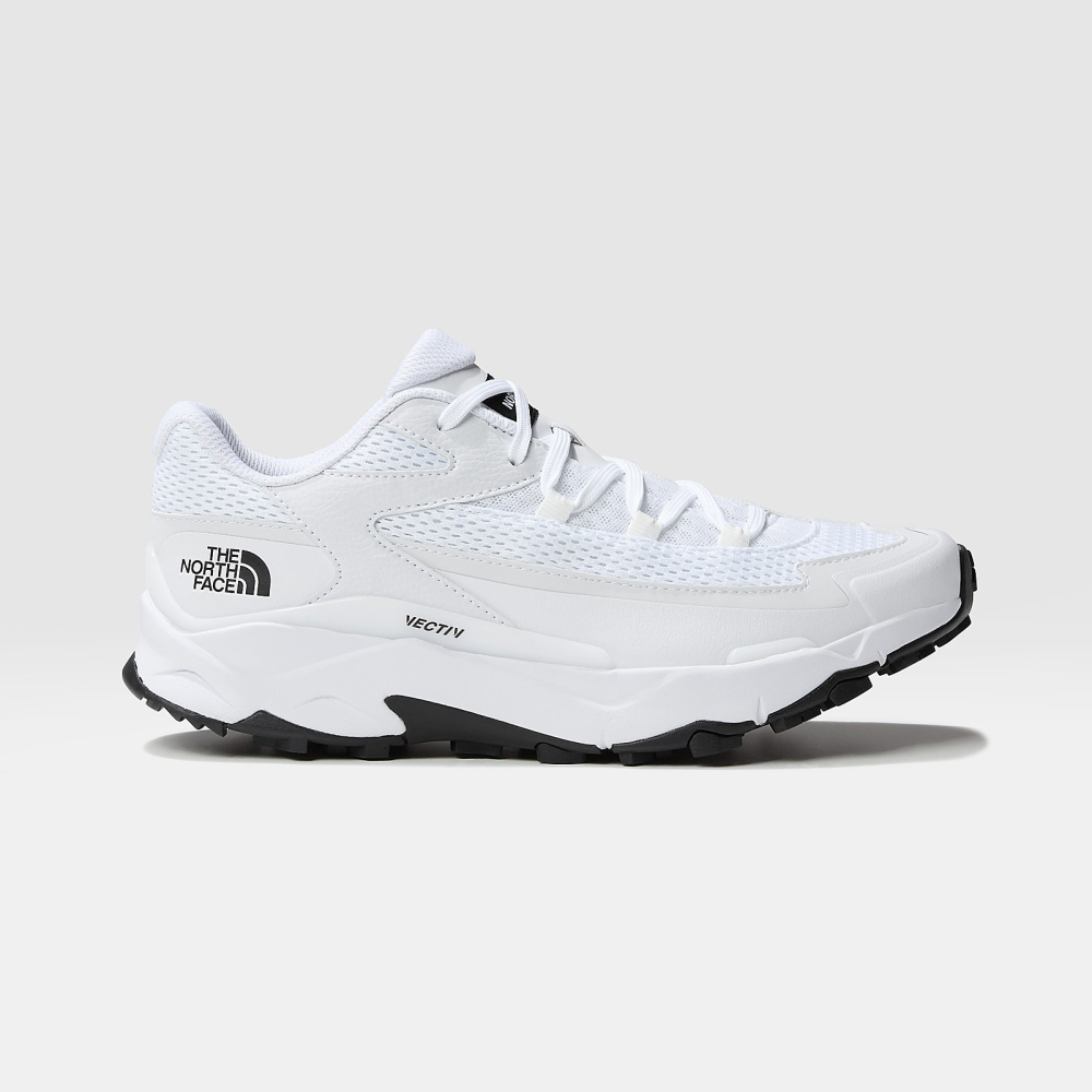 The North Face Vectiv 8482 Taraval NF0A52Q1ZU4 / weiss