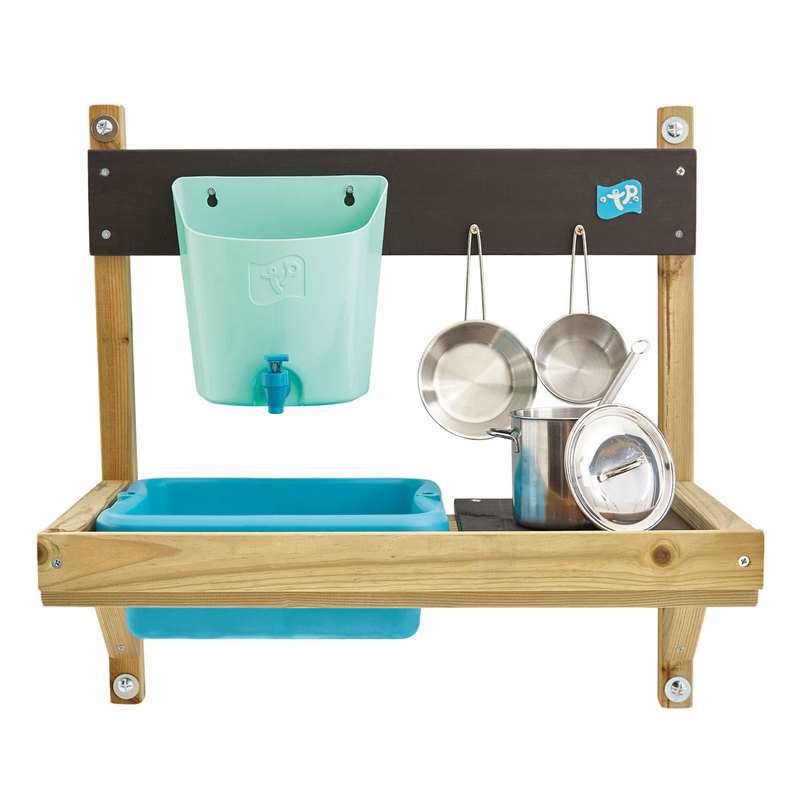 Cuisine extérieure des touts petits en bois TP Toys