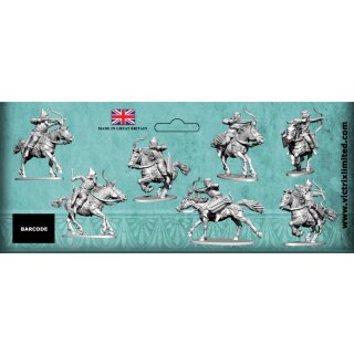 Ancient Horse Archers