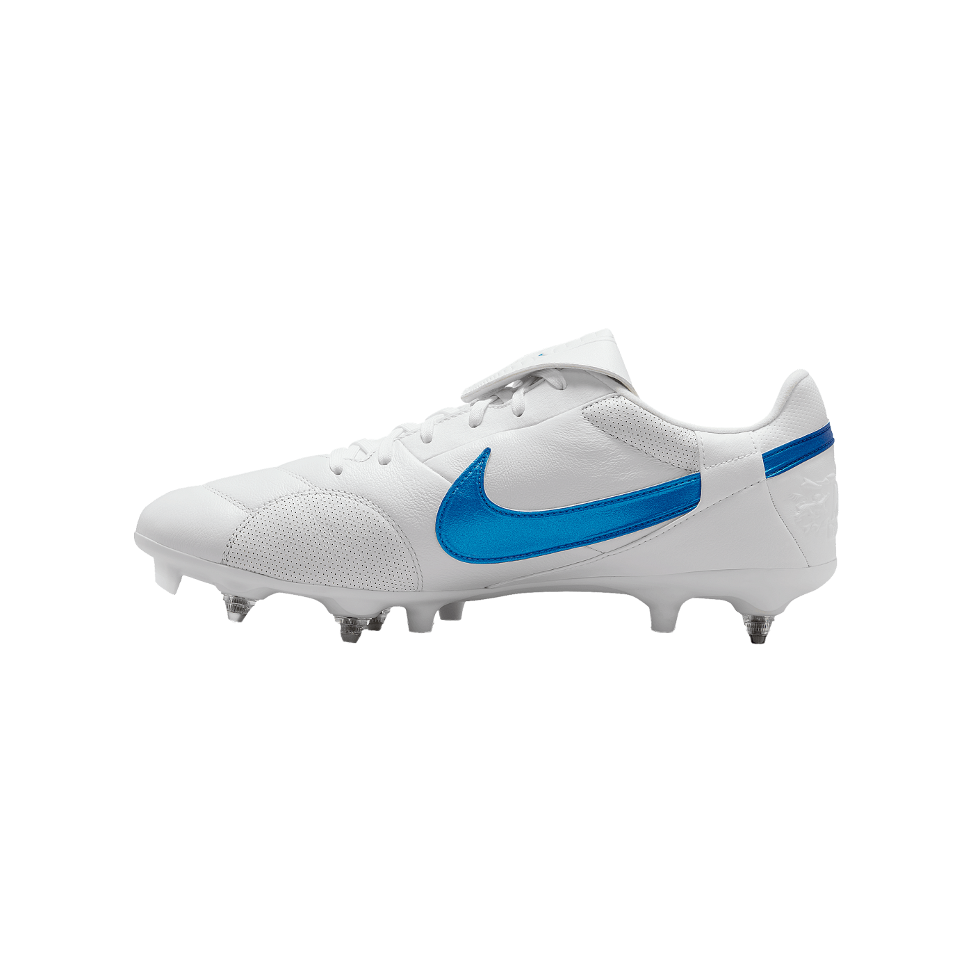 Nike Premier III SG-Pro AC Weiss F100