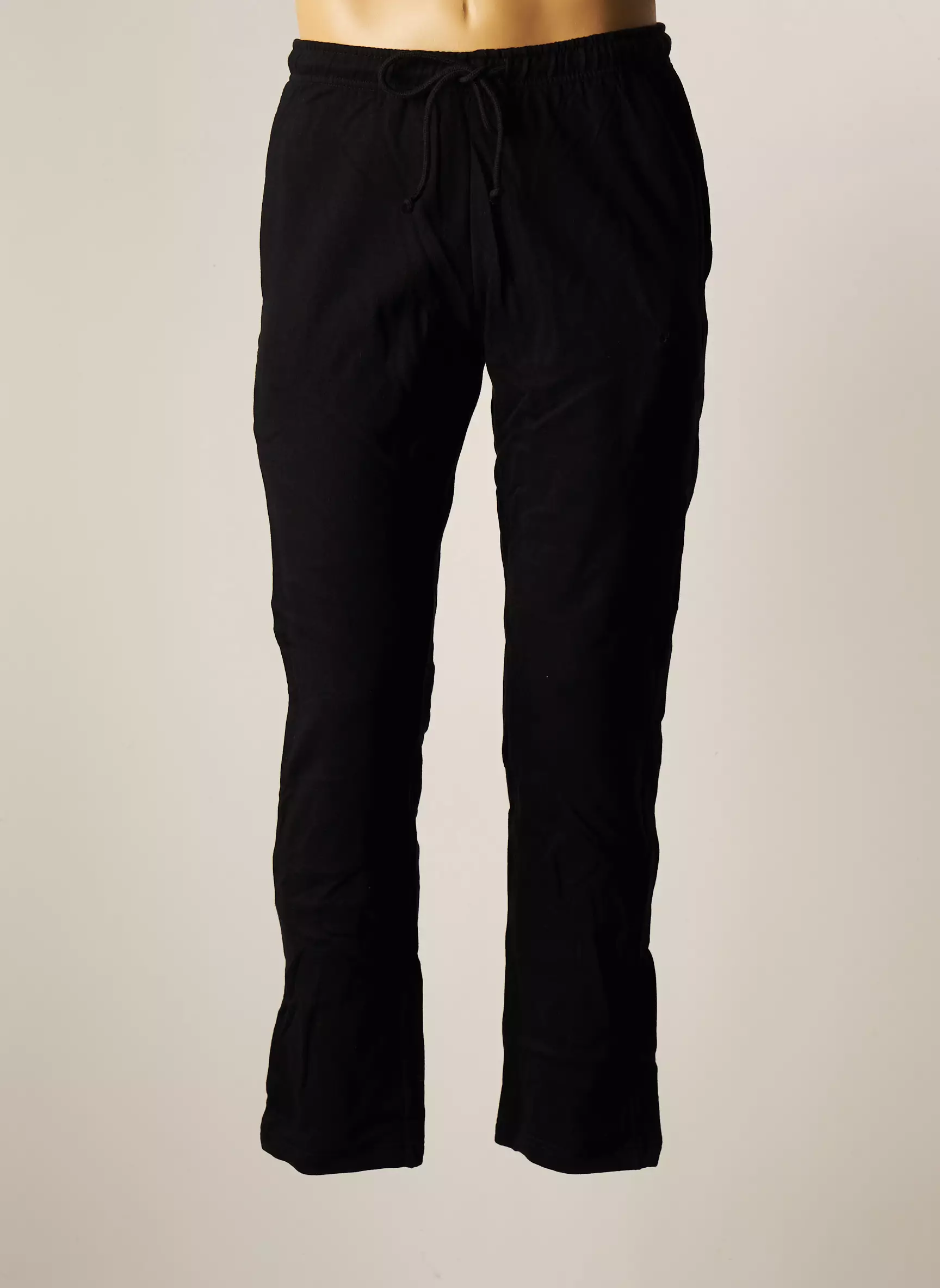 Massana Pyjamas 1 Homme couleur noir