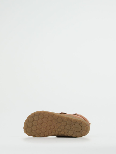Lauflern-Klettboots gefüttert-68352890005 Bisgaard