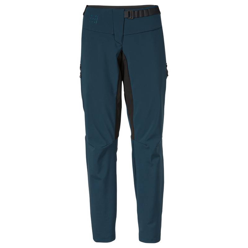 VAUDE Women's All Year Moab Pants Funktionshose Damen