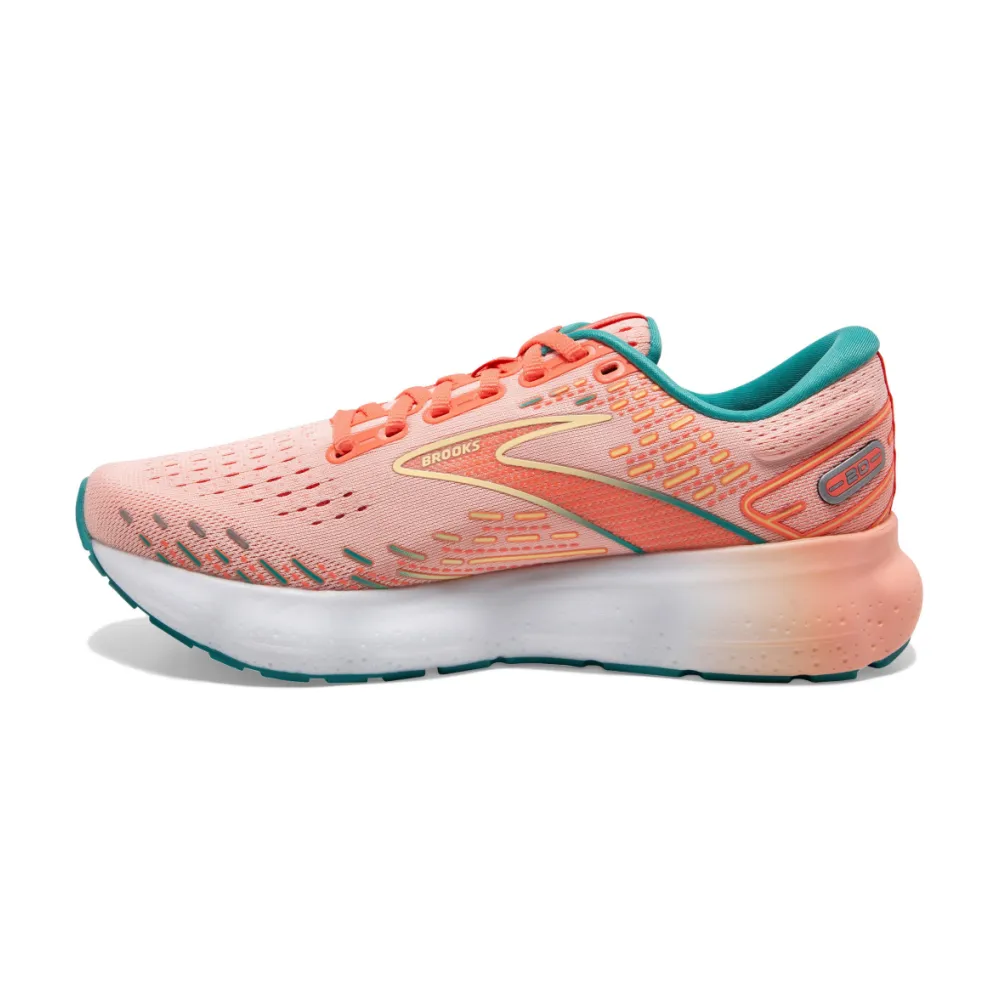Brooks Glycerin 20 1203691B658 / orange
