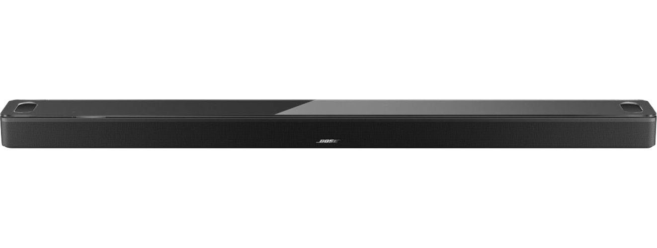 Bose Smart Ultra 5.1 Soundbar (Bluetooth, Multiroom, WLAN)