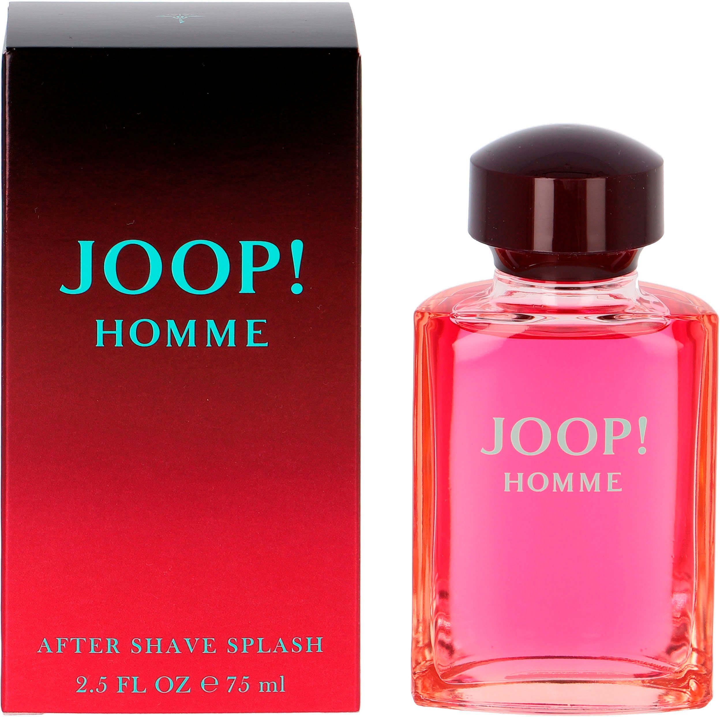 Joop! After-Shave Homme
