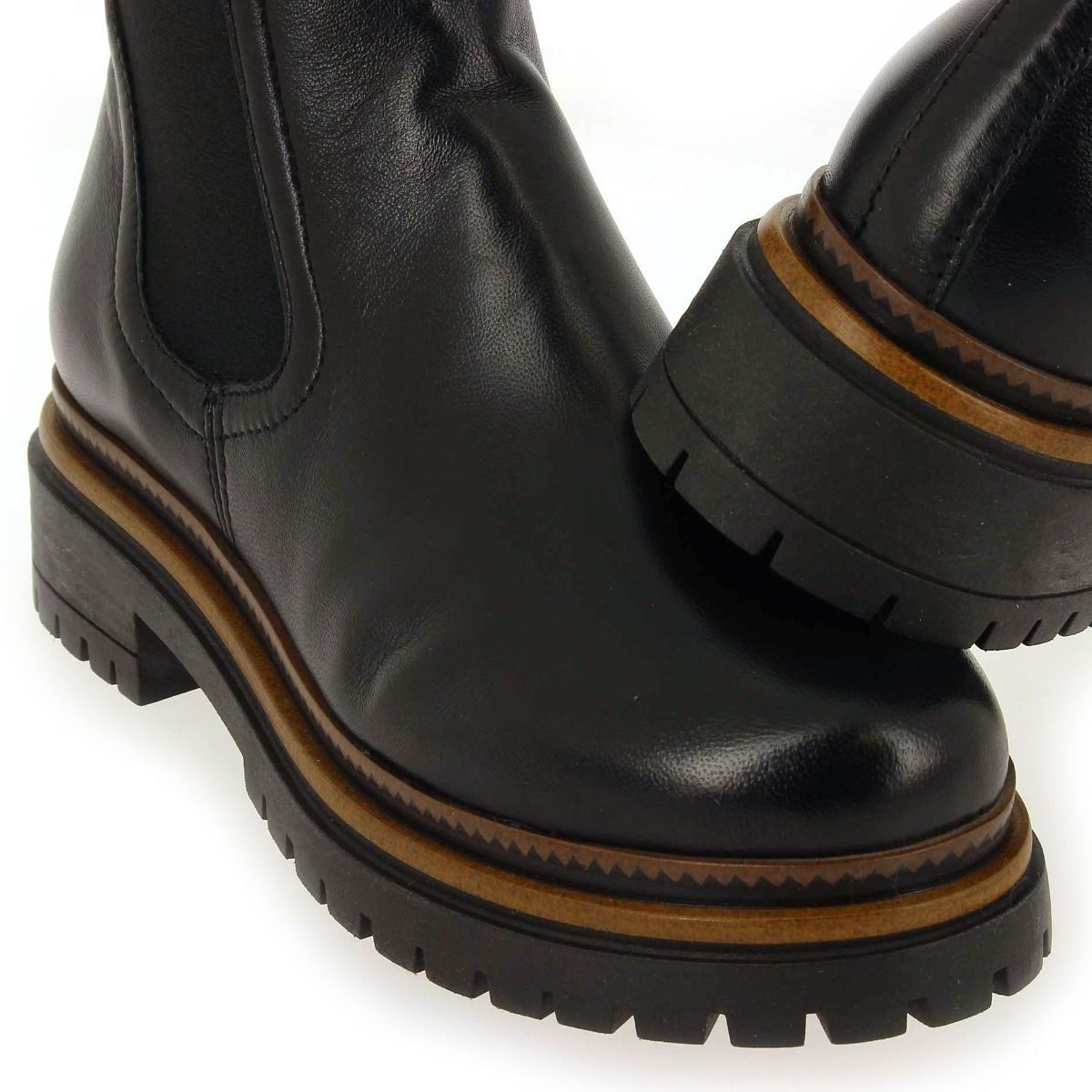 MJUS  T60204 - Noir