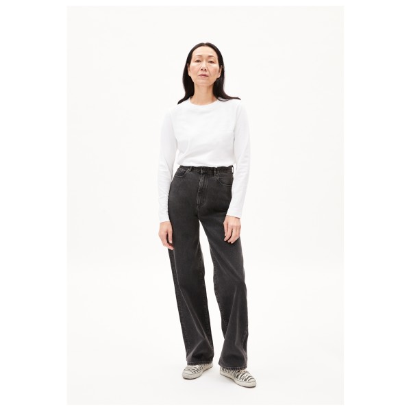 ARMEDANGELS - Women's Taaminiaa - Longsleeve