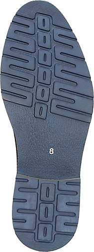 Sioux Schnürschuh Rostolo-700-TEX