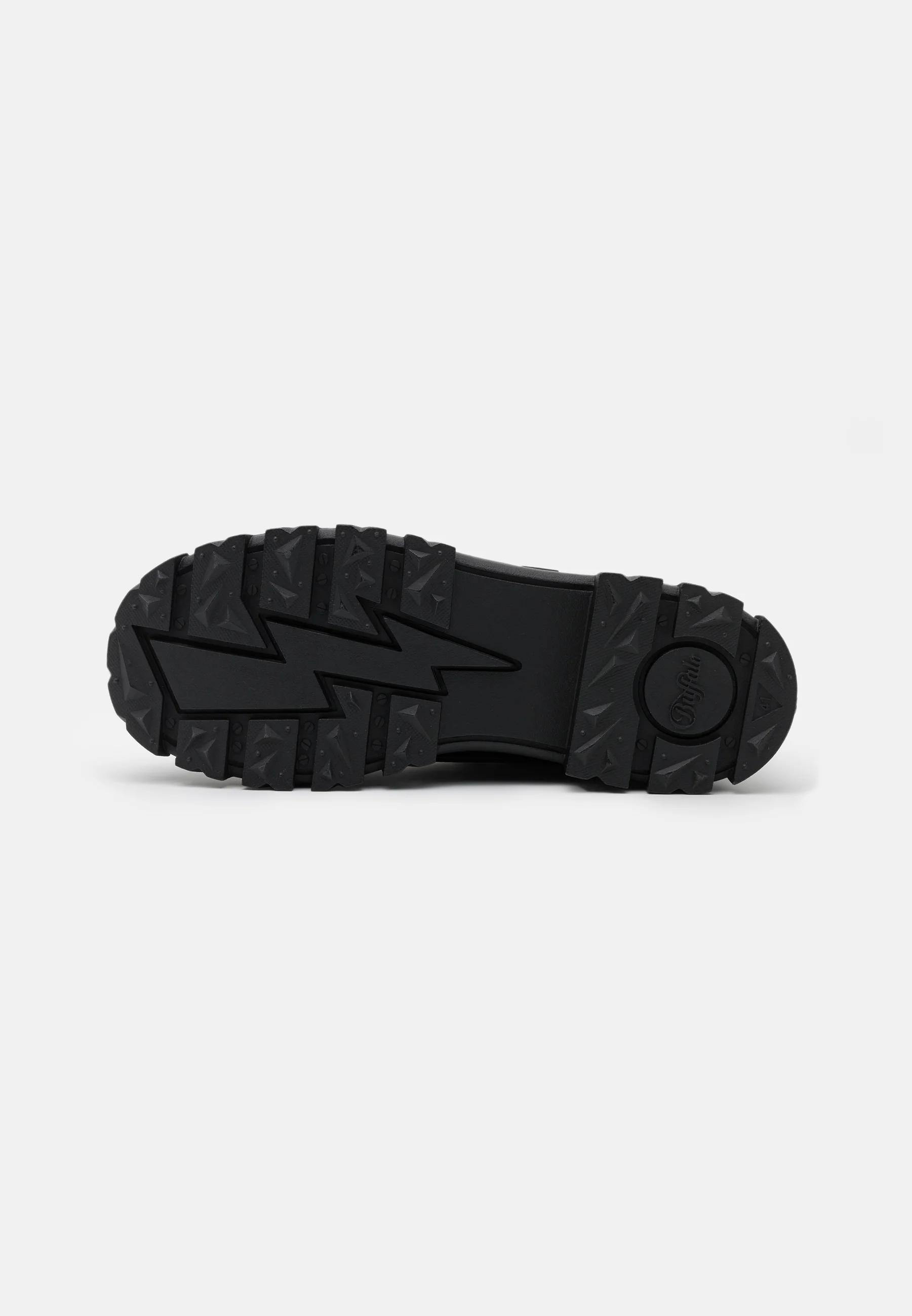 Buffalo ASPHA - Zapatillas altas