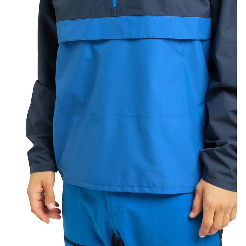 Haglfs Spira Anorak Hardshelljacke Herren
