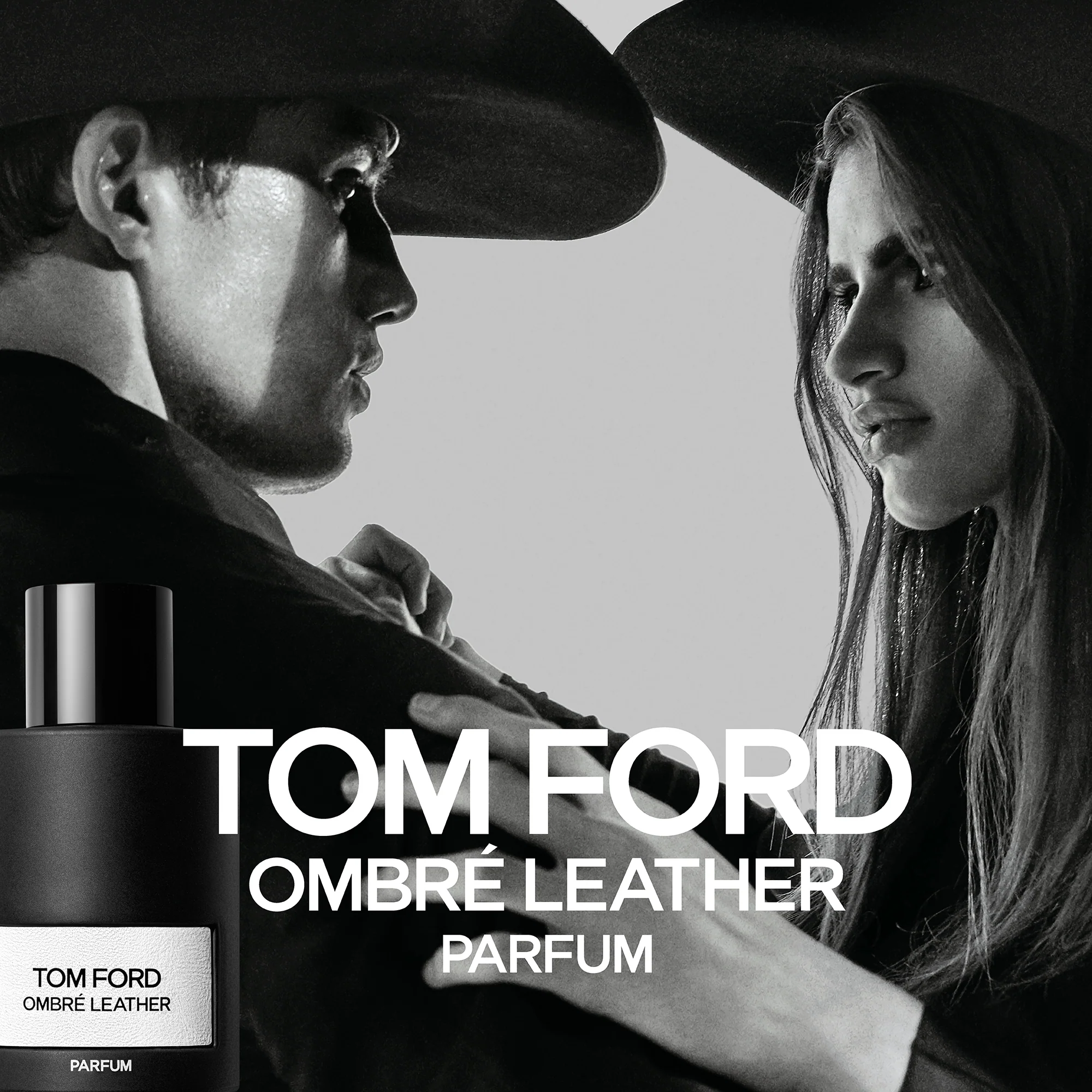Signature Ombré Leather Parfum – Herreparfyme, Parfyme, Unisexparfyme