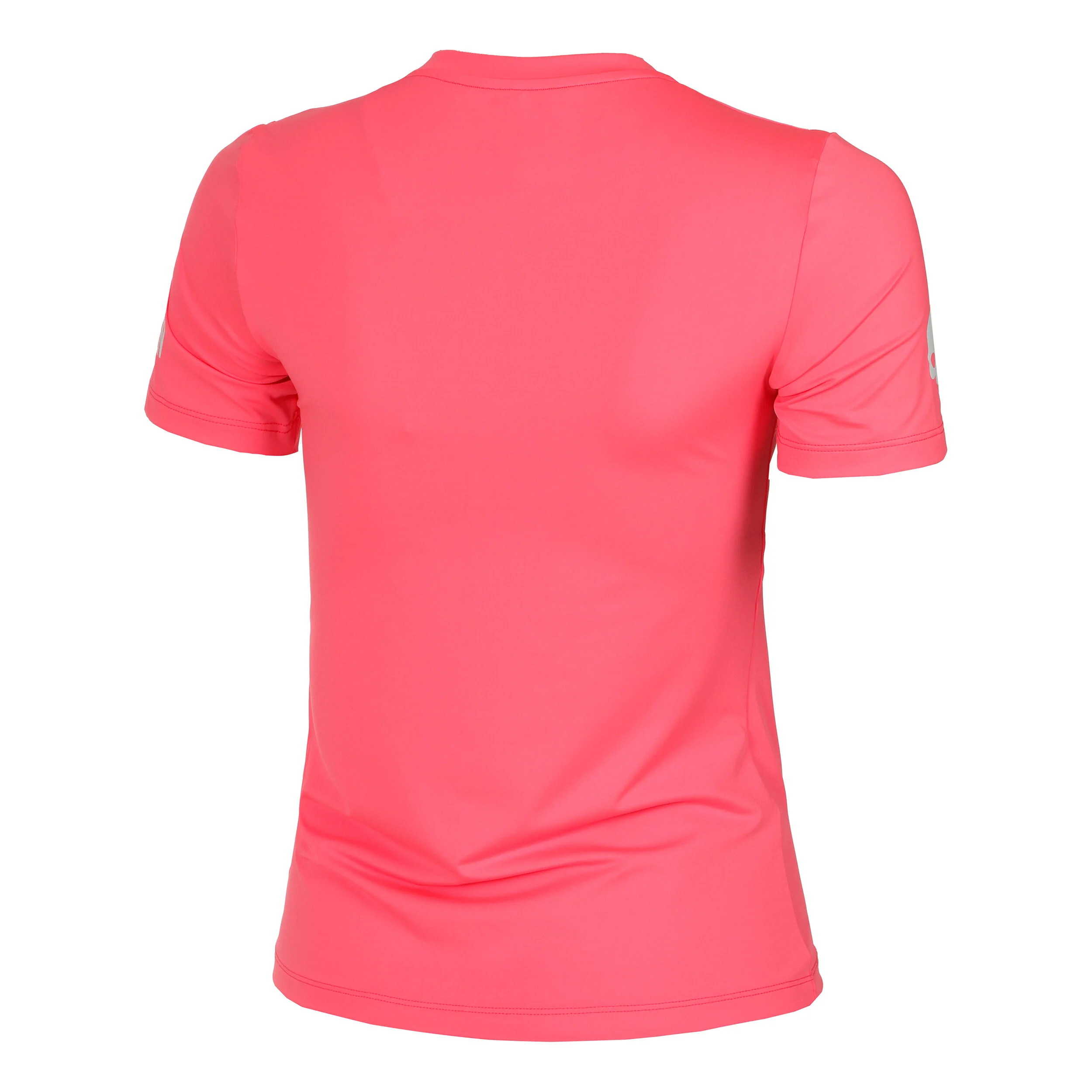 Tech T-Shirt Damen - Pink