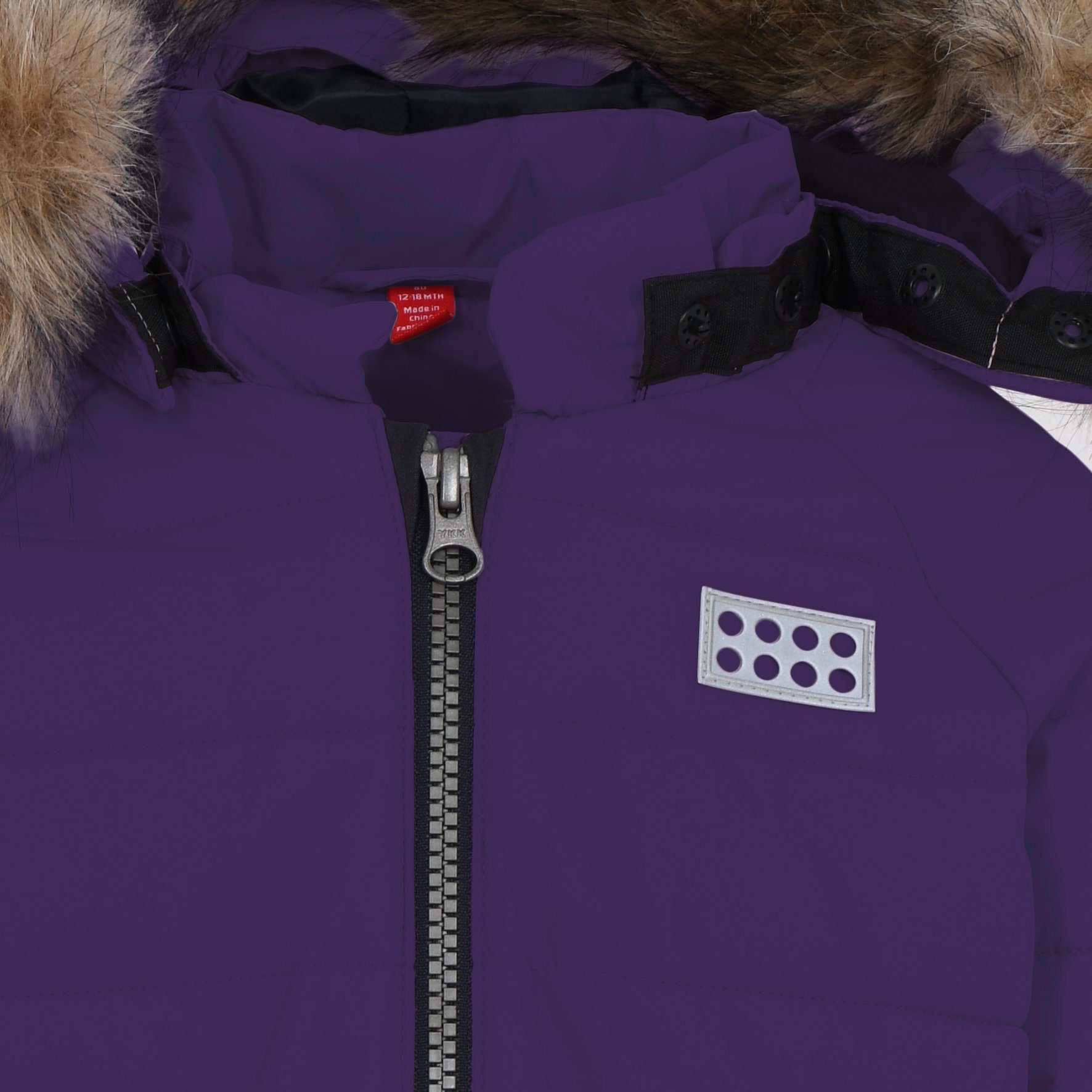 LEGO® Wear Schneeoverall LWJUNIN 708 (1-tlg)