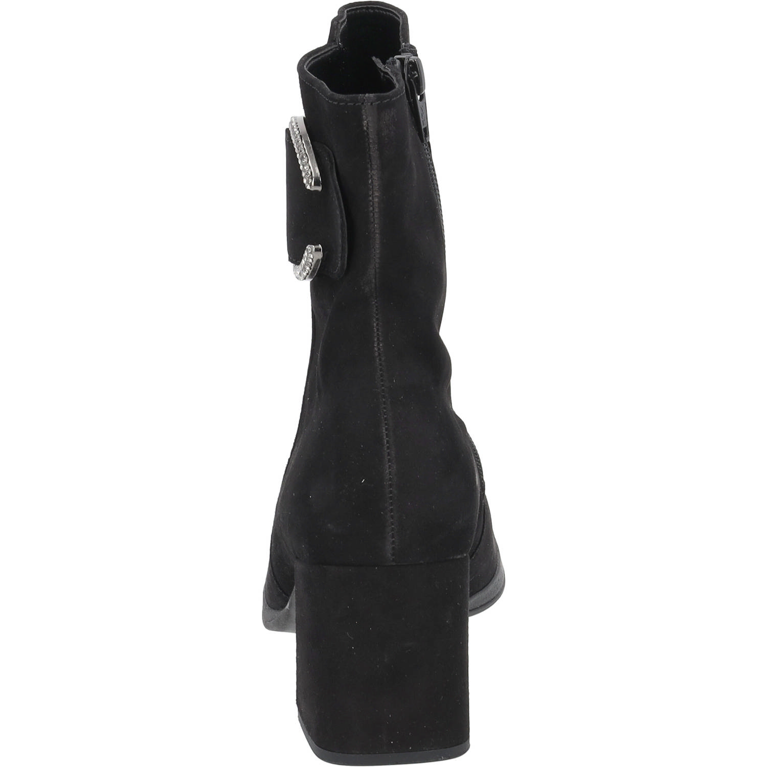 Gabor 35.692, Stiefeletten, Damen, Schwarz