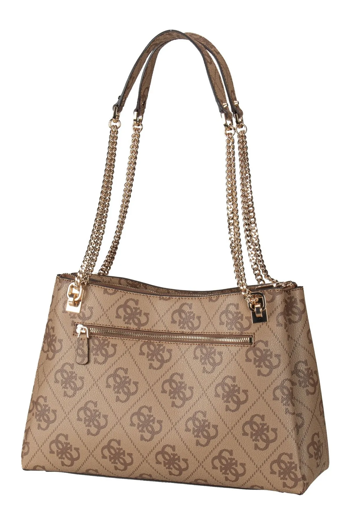 Guess  Schultertasche Eliette Logo SO 15230