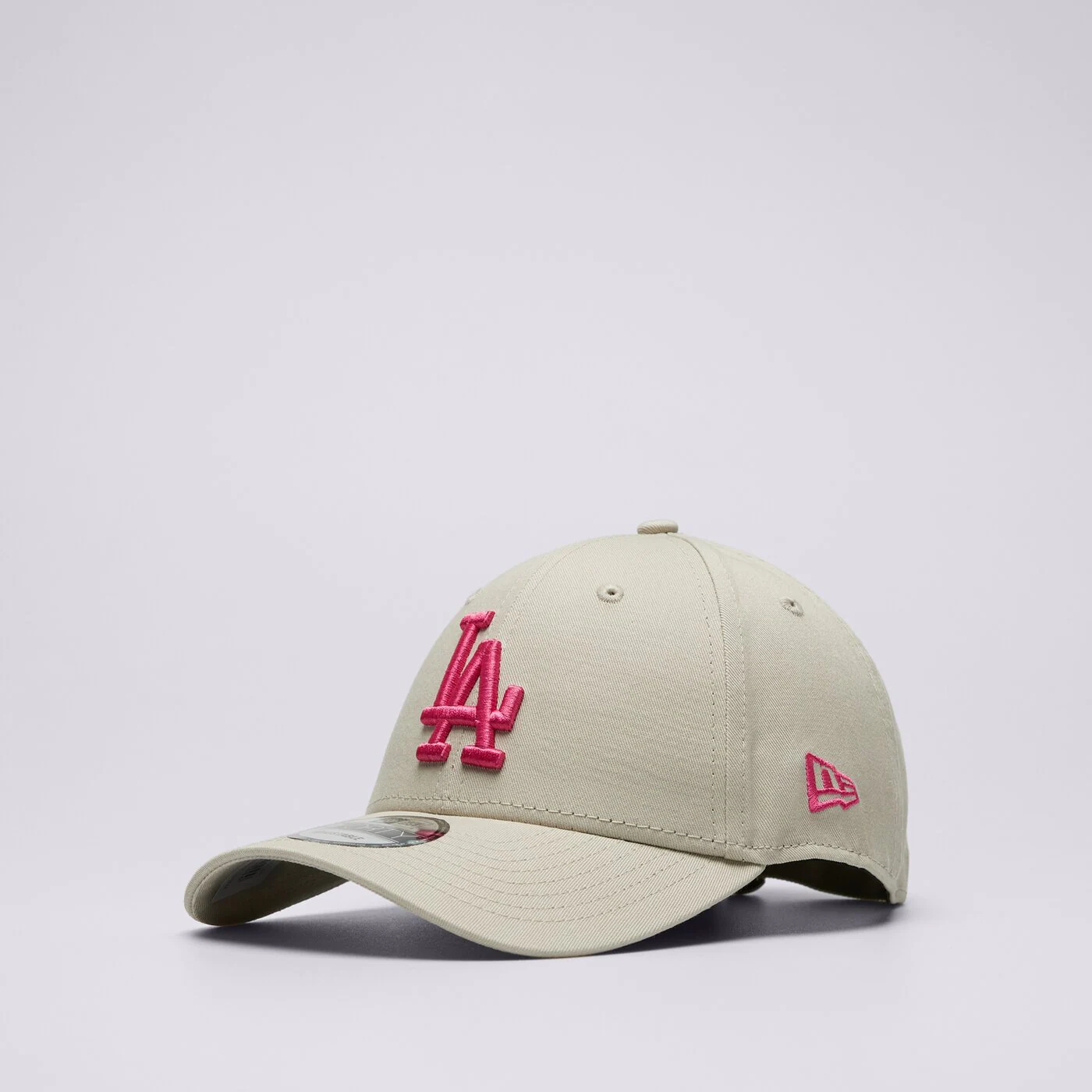 NEW ERA MÜTZE LE 940 LA DODGERS LOS ANGELES DODGERS Beige
